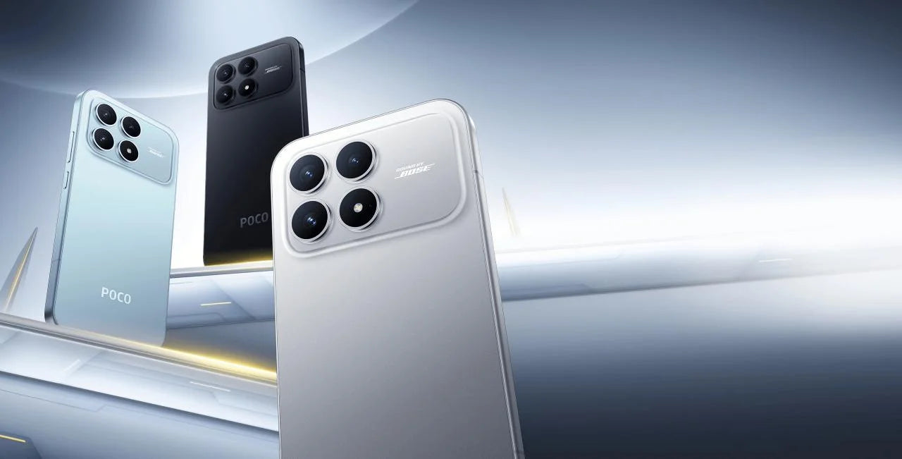 Redmi K100 (Poco F9 Pro): Will see a significant price hike