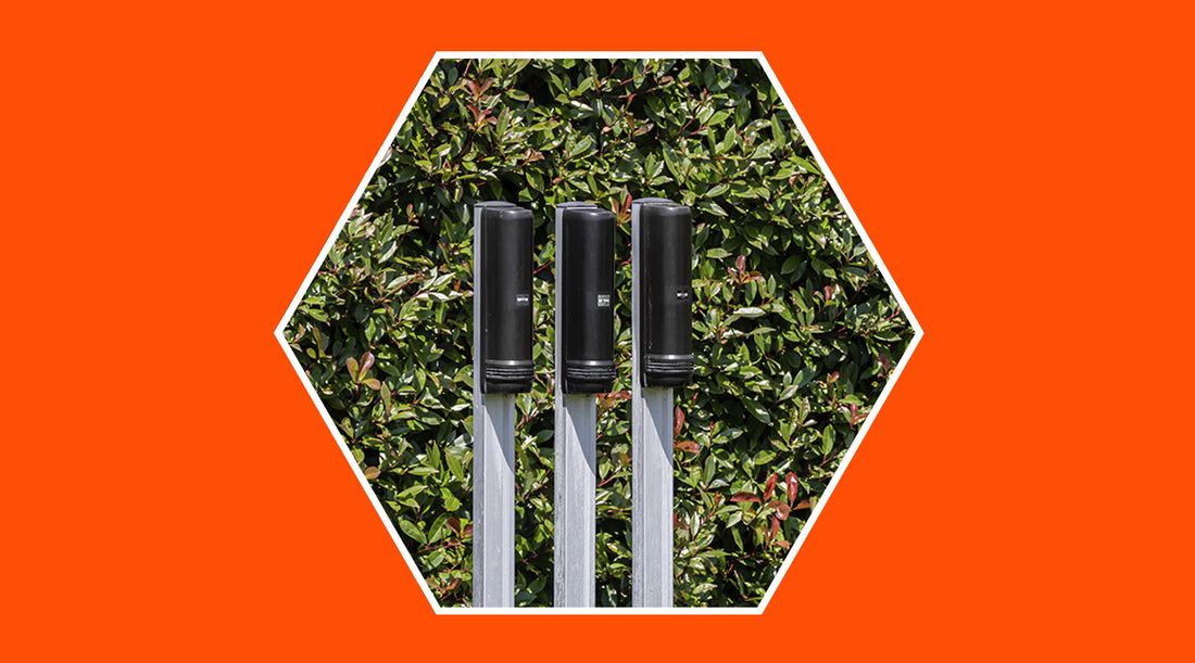 Why do I need to install a perimeter alarm in my company? - grandgoldman.com