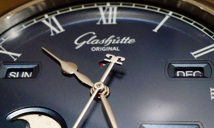 Sixties Iconic Collection and Senator Boutique Series by Glashütte Original - grandgoldman.com