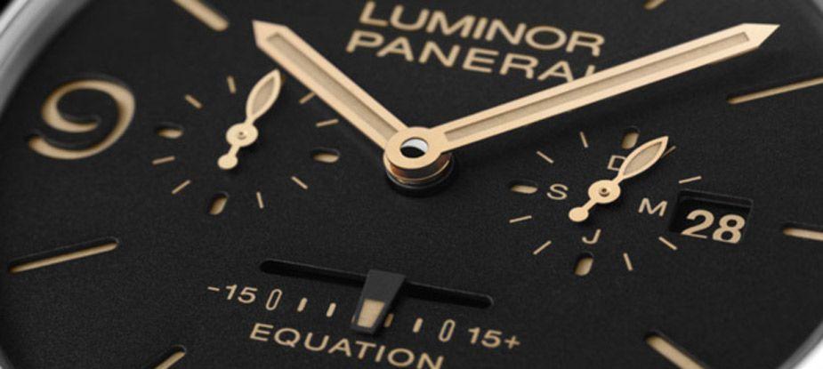 Watchmaking complications: the Equation of Time, the mystery that Man was able to solve - grandgoldman.com