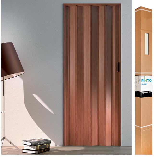 How to Install a Folding Accordion Door (Easy DIY Guide)