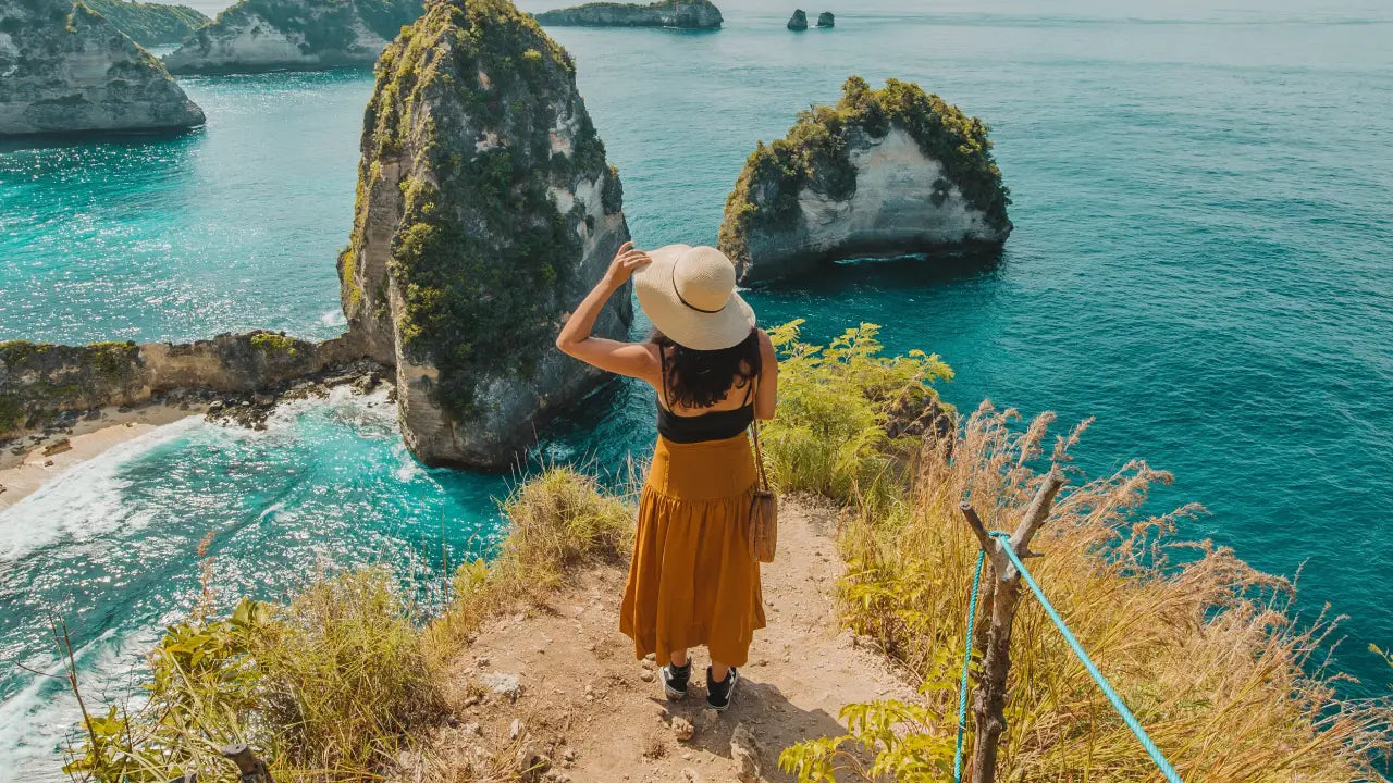 Can Bali handle even more tourists?