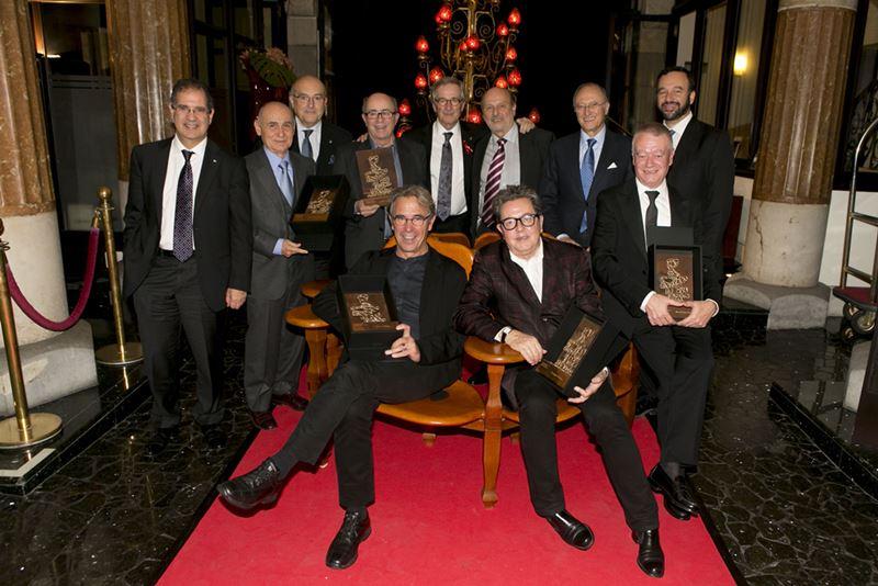 JORGC Annual Awards 2014 - grandgoldman.com