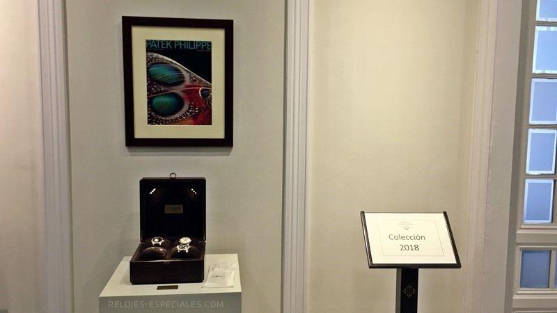 First Patek Philippe Campus in Madrid - grandgoldman.com