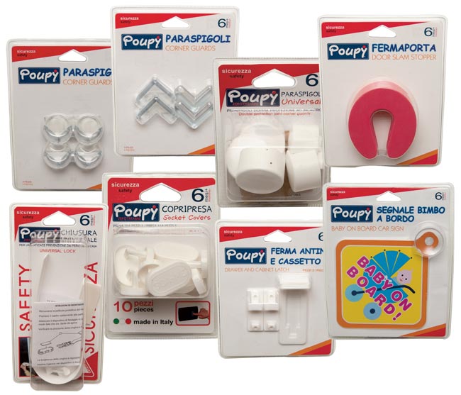 Protect Your Kids with Poupy: A Complete Safety Guide