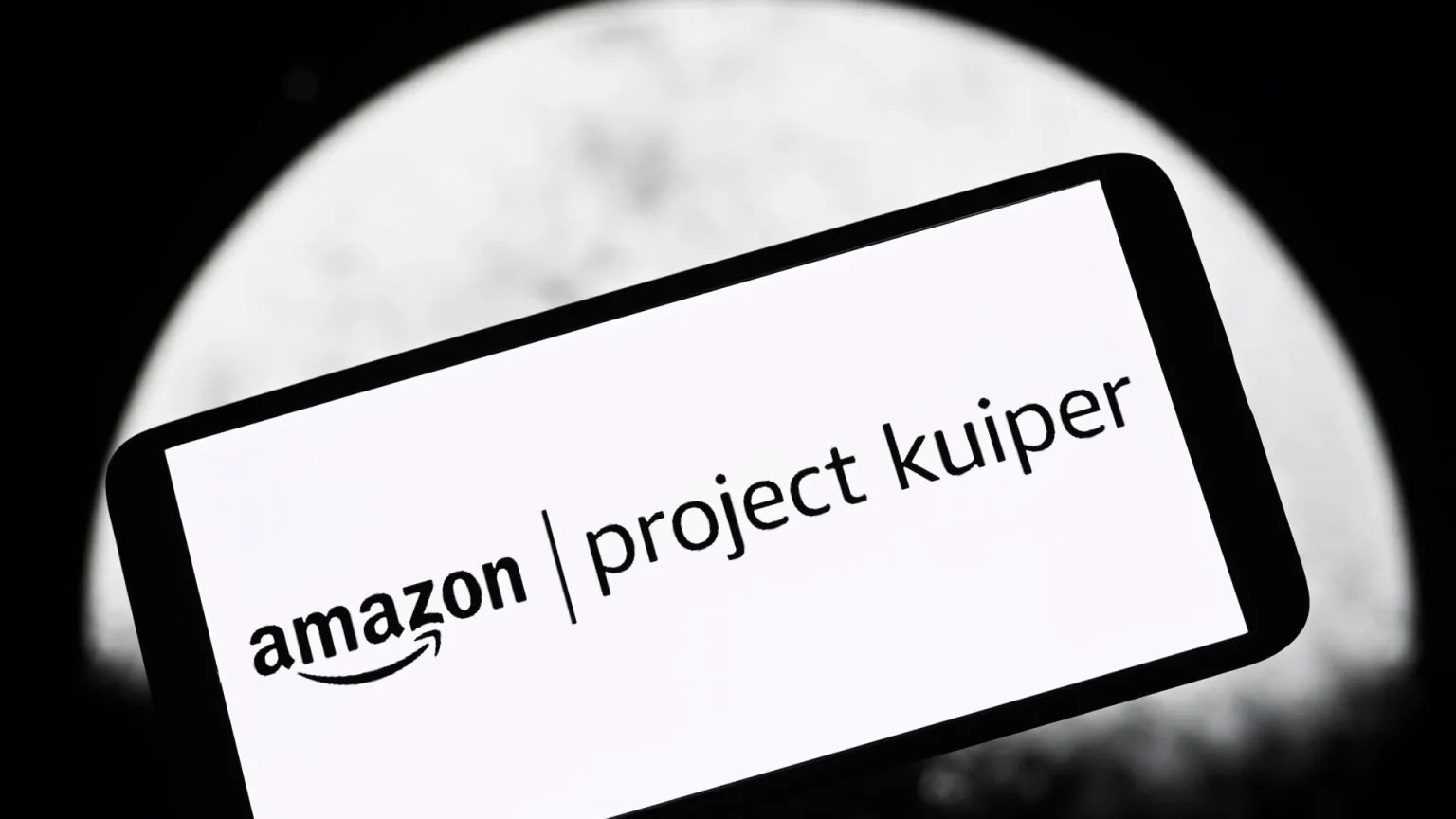 Project Kuiper: Amazon sets fire to Starlink, offering speeds over 1Gbps!