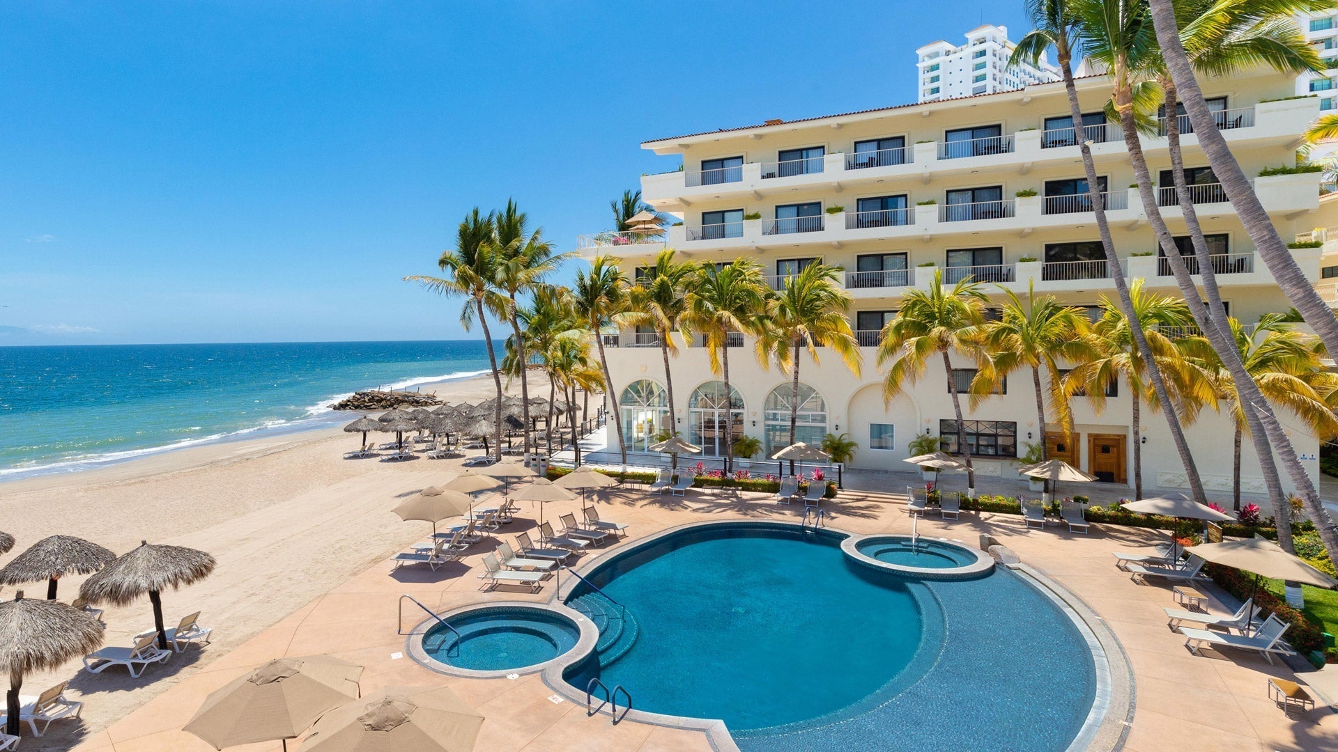 Pros & Cons of Mexico's All-Inclusive Resorts - Grand Goldman