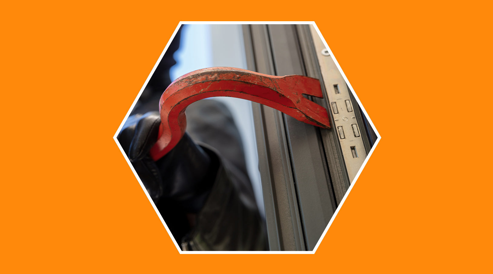 Anti-pry door protectors: security calls to your home - grandgoldman.com