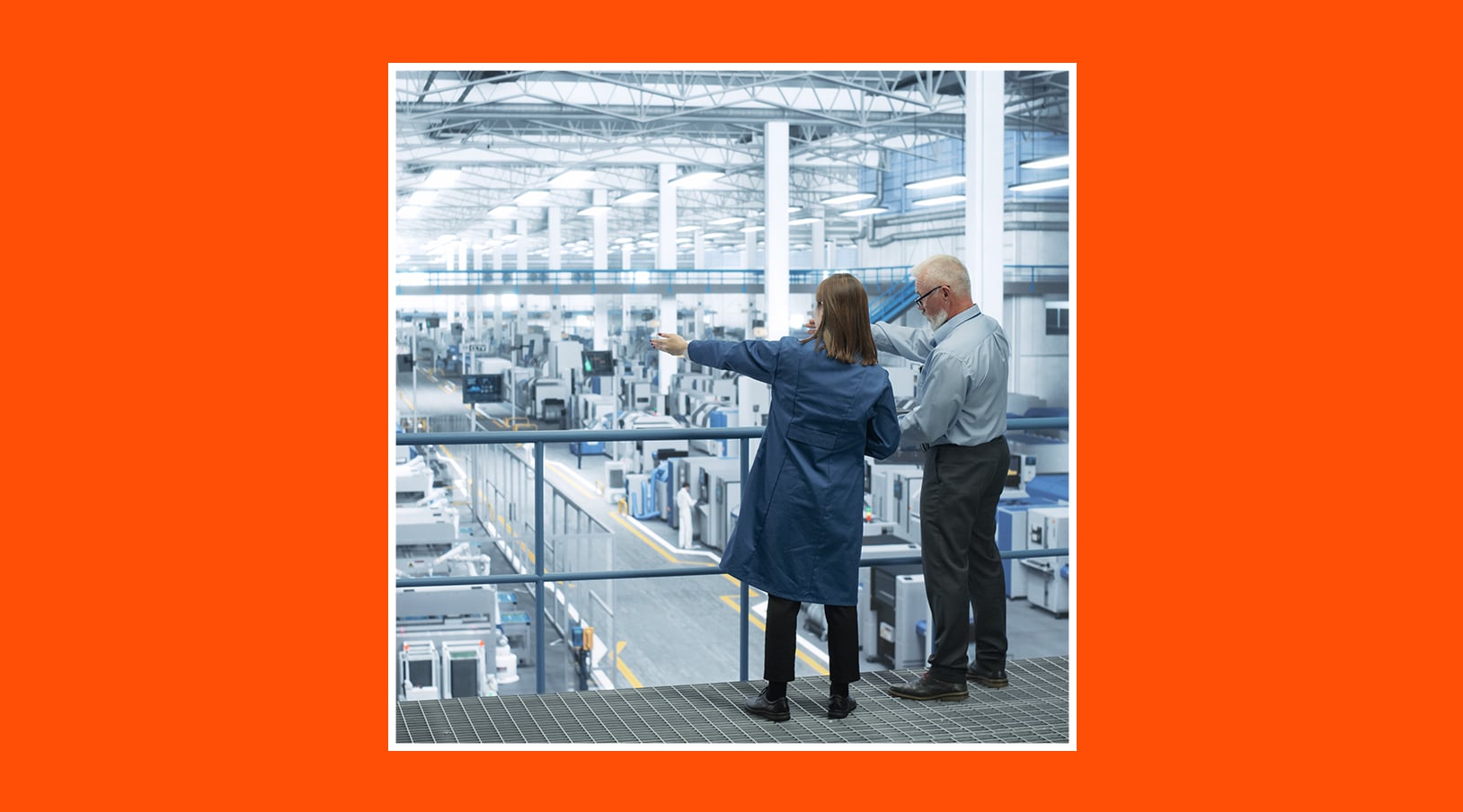 Protect your industrial environment and yourself with these devices - grandgoldman.com