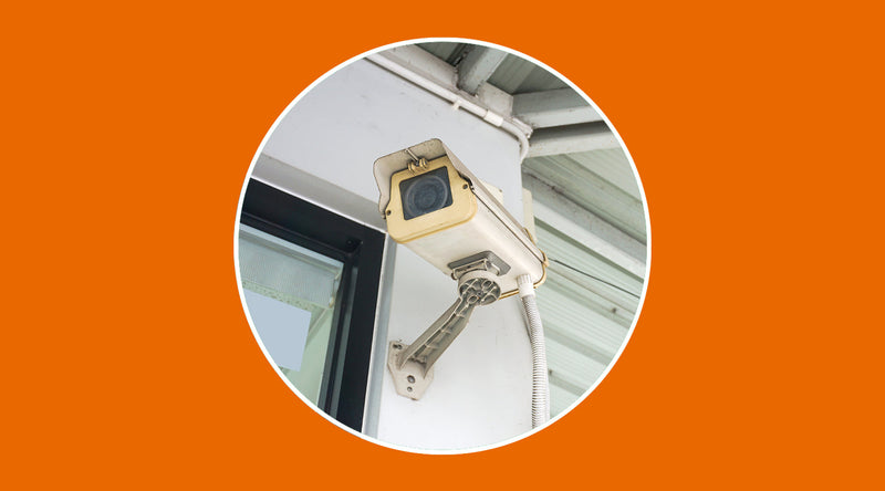 Can I install cameras on my balcony or facade? What the law says and how to do it right - grandgoldman.com