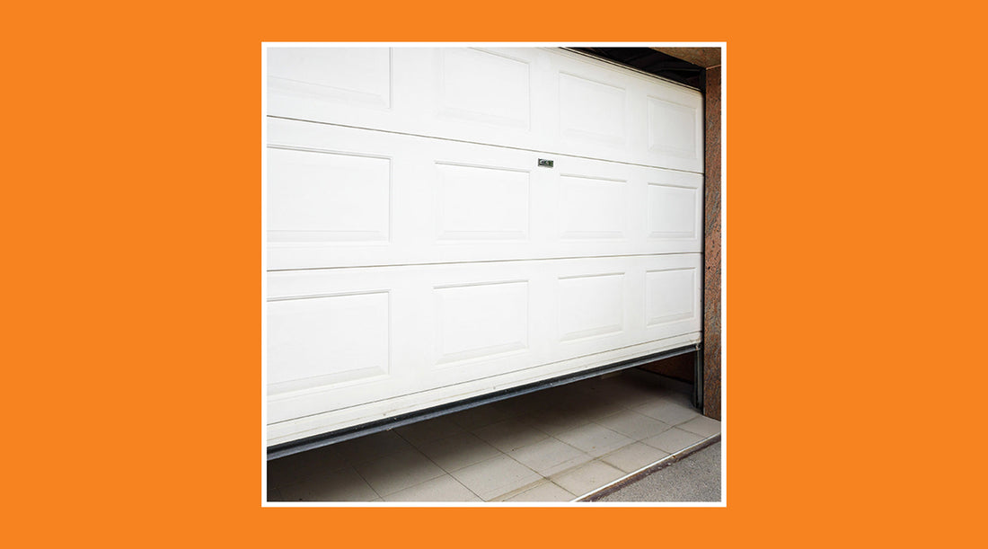 The safest garage doors for home protection - grandgoldman.com
