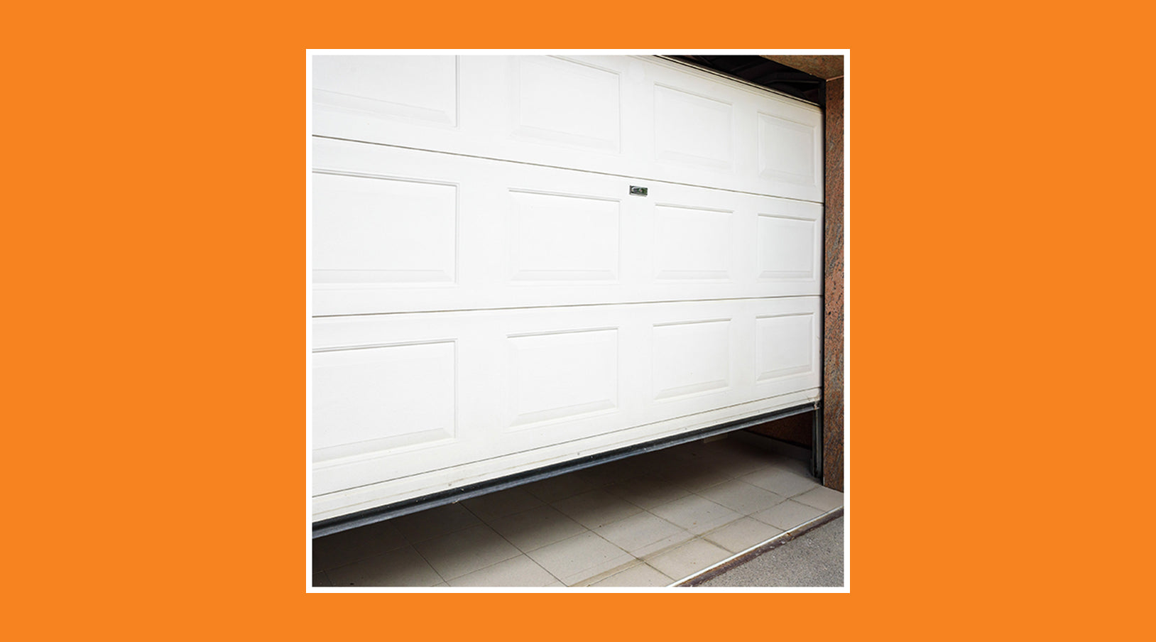 The safest garage doors for home protection - grandgoldman.com