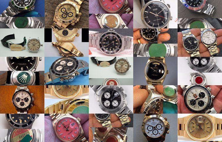 Rolex Polished or unpolished? - grandgoldman.com