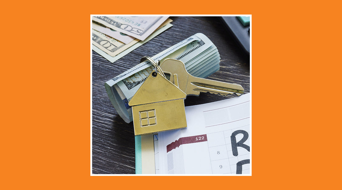 What to do if the tenant does not pay the rent for the home - grandgoldman.com