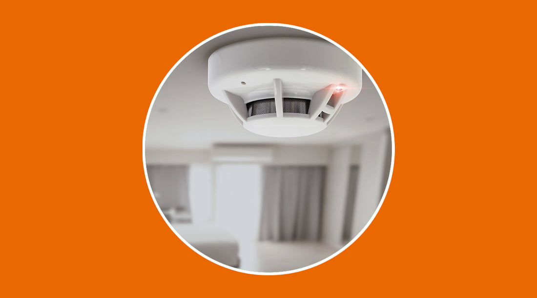 What to do if there is a false fire alarm at home - grandgoldman.com