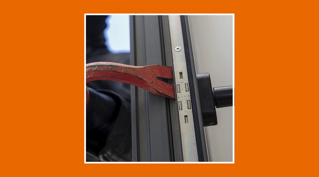 What are thief traps: legality and uses - grandgoldman.com