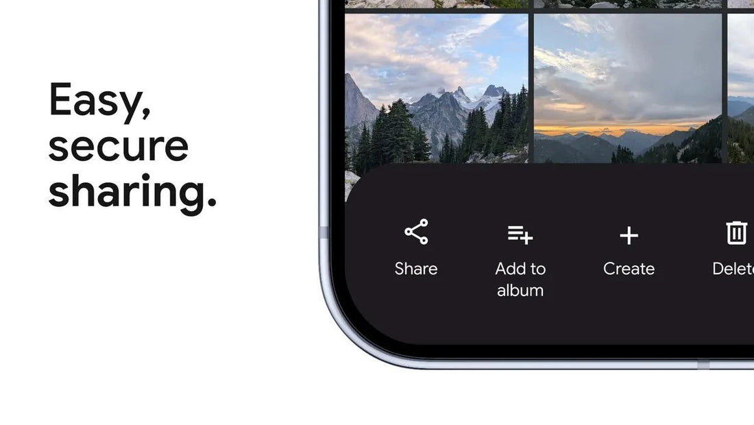 Google has announced which devices will get Quick Share with AirDrop support