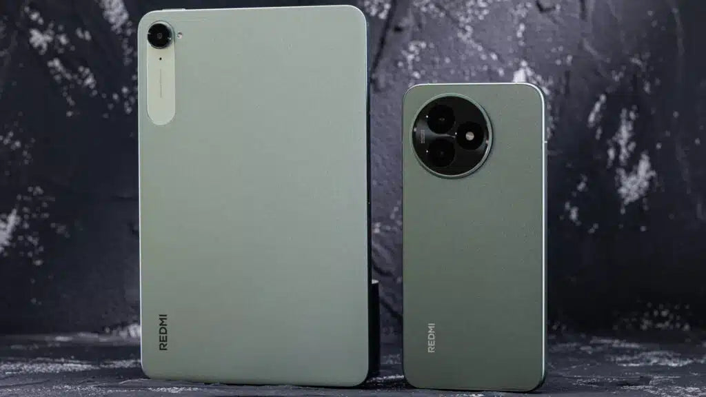 Redmi K80 Ultra and Redmi K Pad: Revealed with Dimensity 9400+