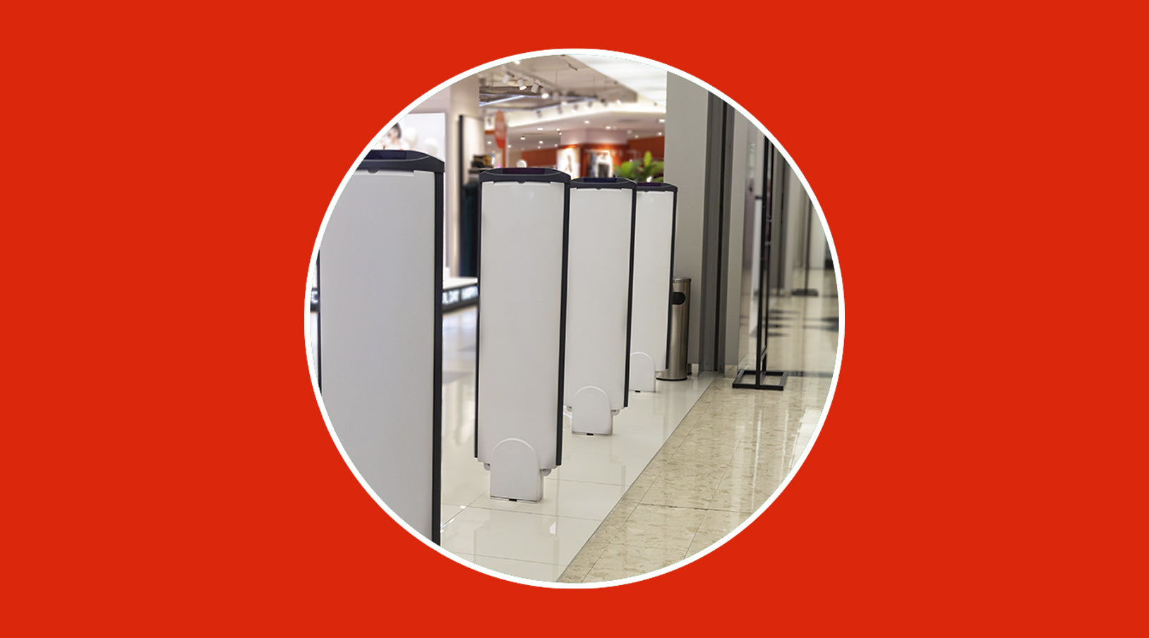 RFID: what it is and how it reinforces the security of your company - grandgoldman.com