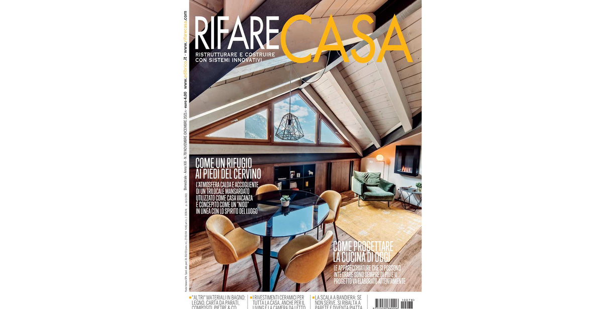 The Kitchen: Your Home's Most Complex Project