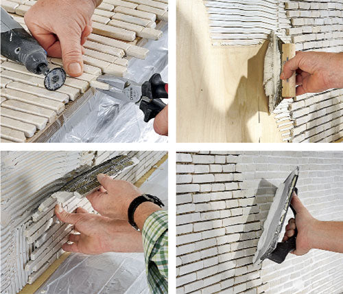 Solar Chargers & More: Maurer's Latest DIY Innovations
