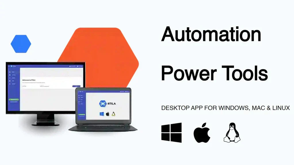 RTILA - RPA & Web Automation Review: All You Need to Know