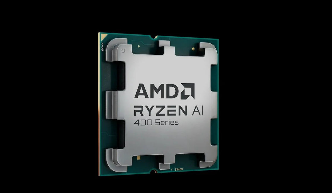 AMD brings Ryzen AI to desktop PCs with AM5 and NPU 50 TOPS