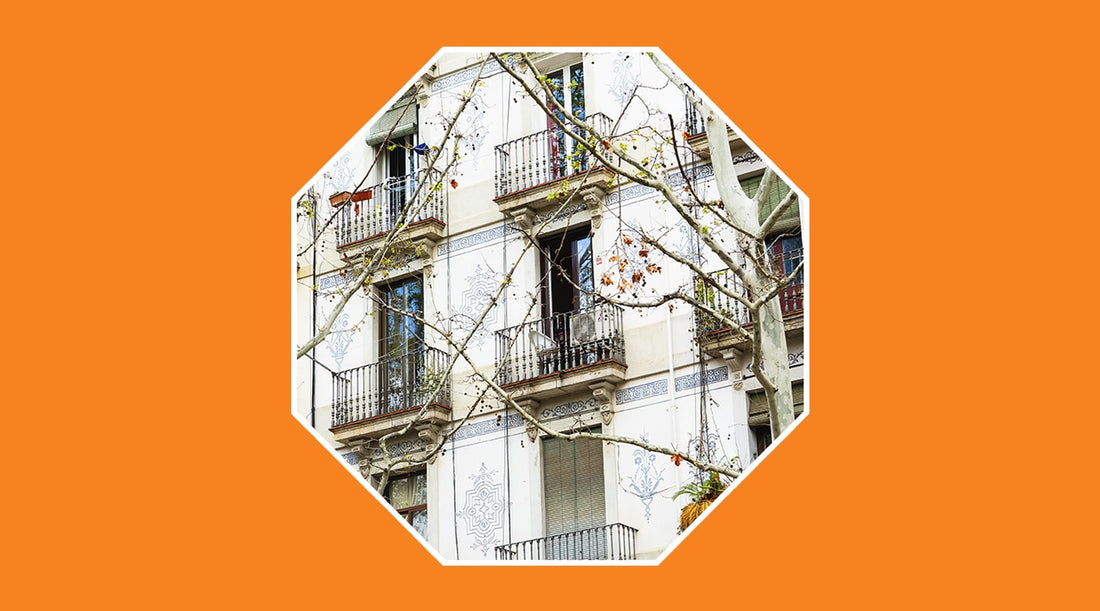 Ranking and map of the most dangerous neighborhoods in Barcelona in 2026 - grandgoldman.com
