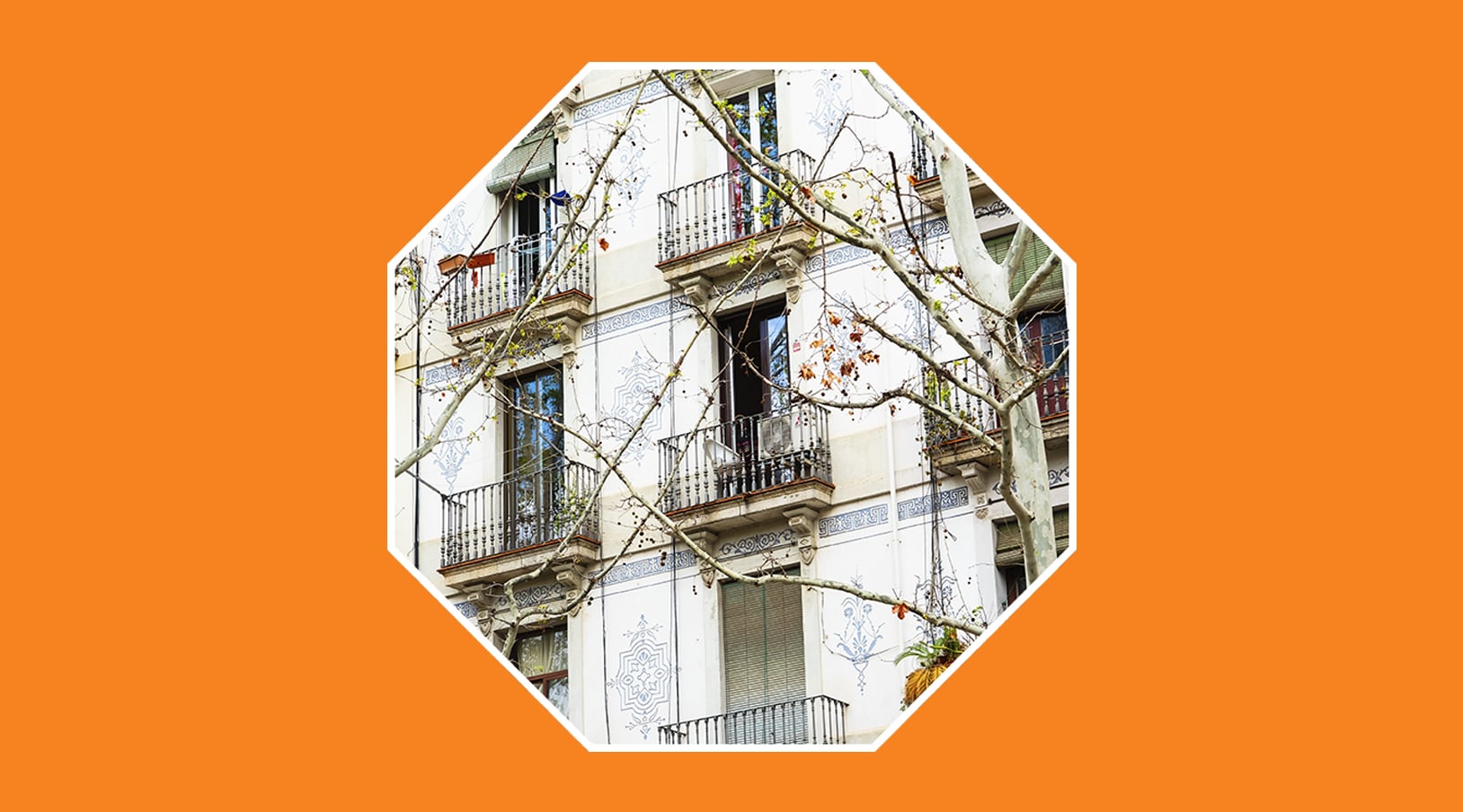 Ranking and map of the most dangerous neighborhoods in Barcelona in 2026 - grandgoldman.com