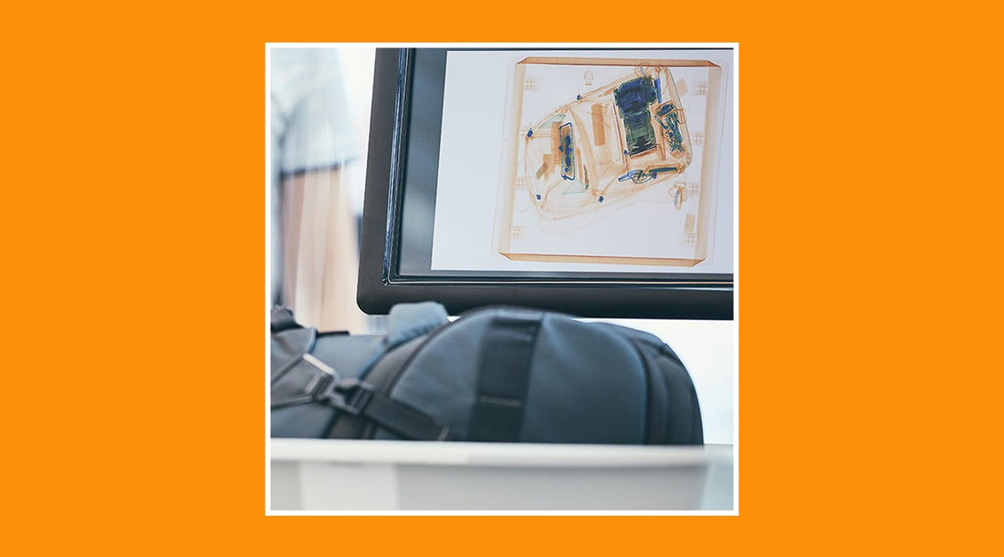 Metal detector or x-ray: which one to choose for your business? - grandgoldman.com