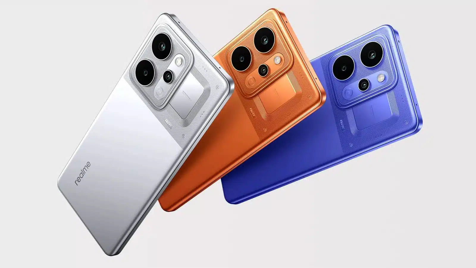 realme: All repairs and support move to OPPO from April 1st