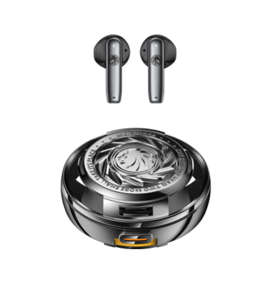 The Headphones of "LUCK"... you make them yours or you claim them... From Greece Recci TYCHE W56 and Giveaway