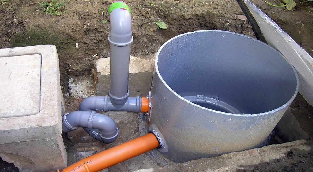 DIY Rainwater Harvesting | How to Build Your Own System