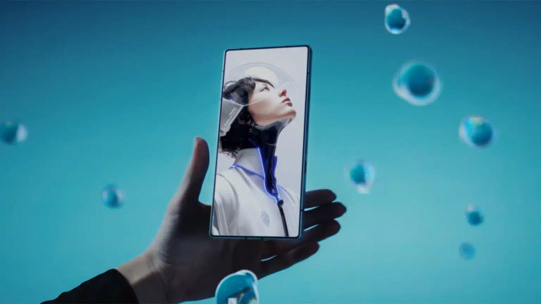 This is the most powerful Android smartphone in the world!