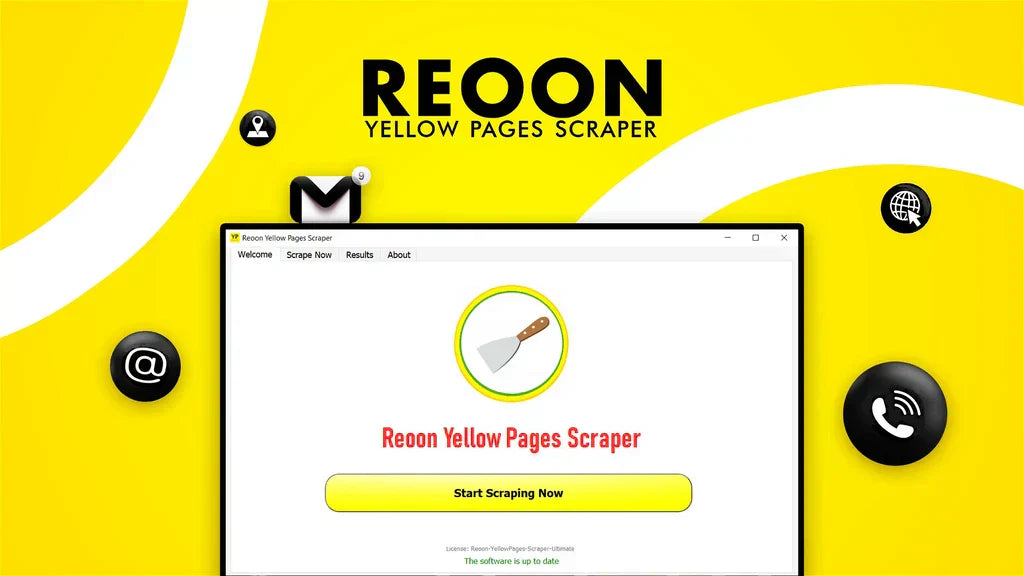 Reoon Lead Scraper (YellowPages) Review: The Ultimate Guide