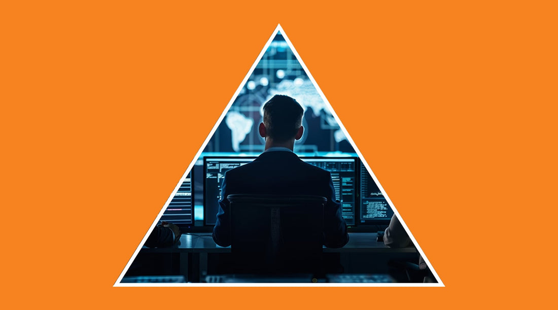 Cybersecurity risks and tips for your company - grandgoldman.com