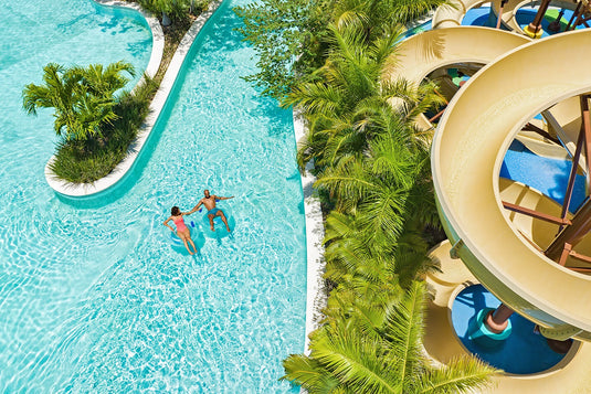 6 Top All Inclusive Resorts With Lazy River in EUROPE (Fun Alert)