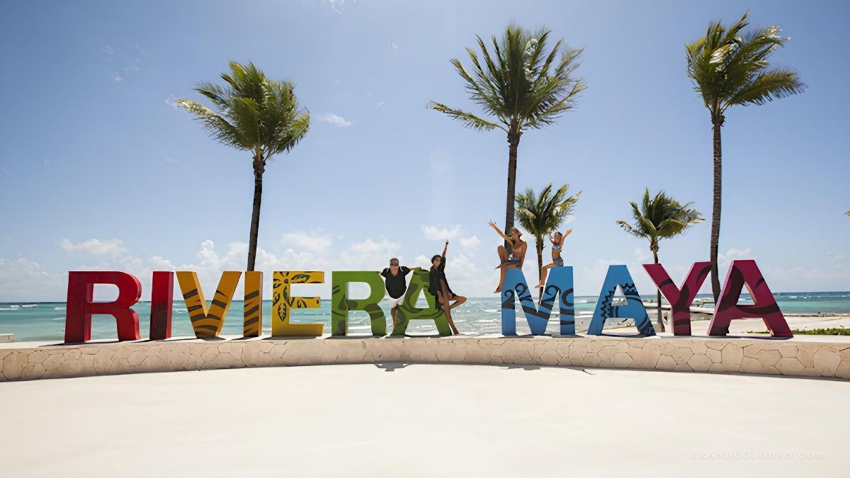 Riviera Maya Travel Tips - Grand Goldman