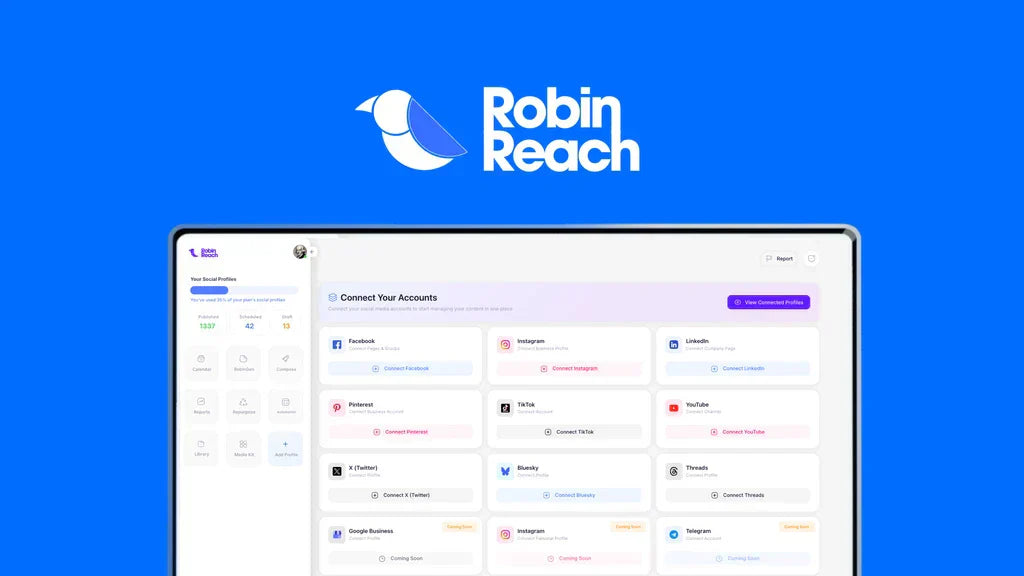 RobinReach Review: The Good, the Bad, and the Ugly