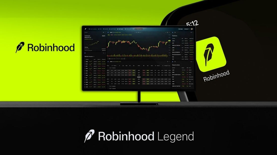 Robinhood Review Is it Worth It for Investing  - Grand Goldman