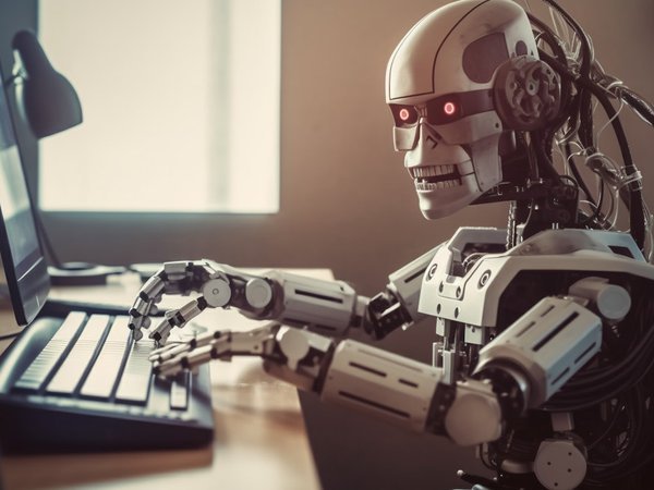 Artificial intelligence shows signs of self-preservation (and we don't know if we should be scared)
