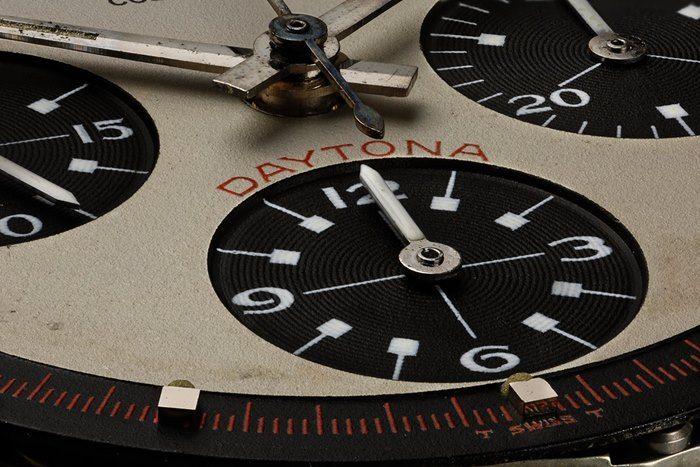Rolex Daytona Paul Newman, the most famous watch in the world - grandgoldman.com