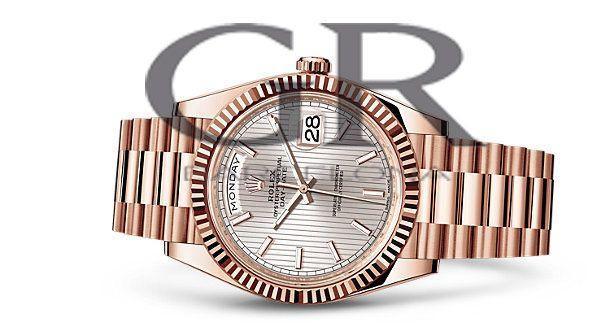 Rolex watch exhibition in GR-Barcelona - grandgoldman.com