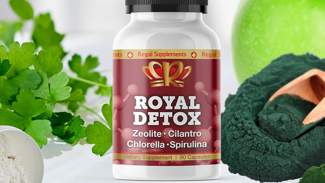 Royal Life Detox