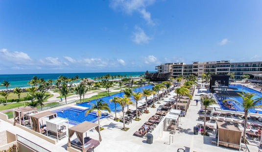 Royalton Riviera Cancun Review: All You Need To Know To Plan Your Stay Grand Goldman