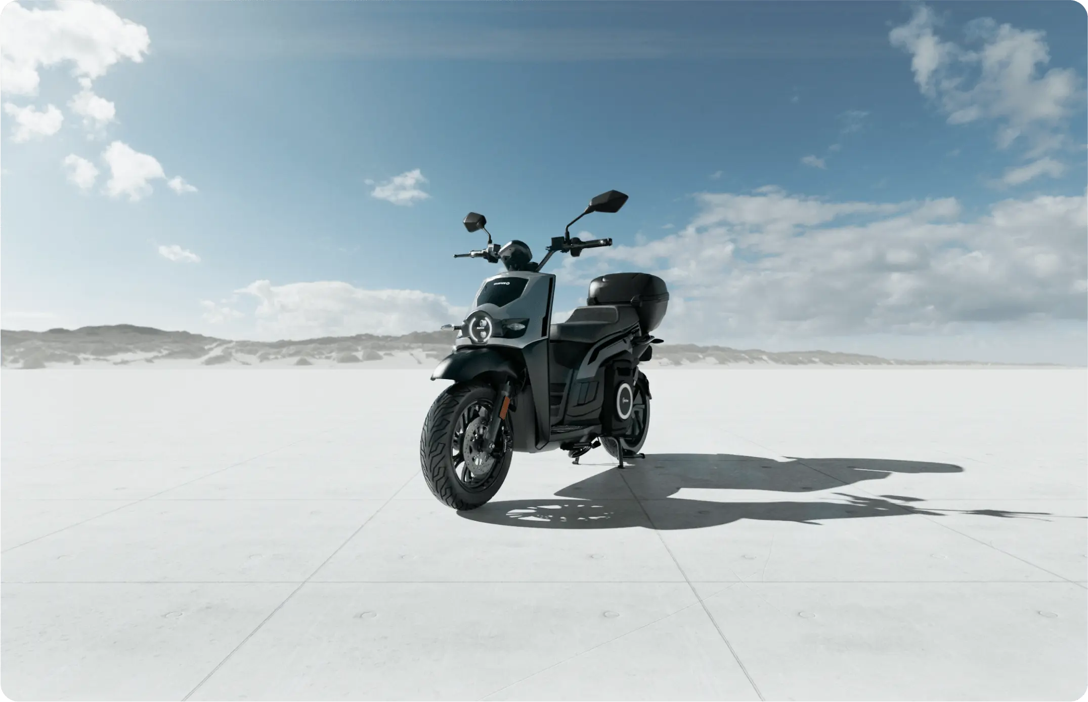 Silence S02 L1e: Specs, Price & Urban Performance - grandgoldman.com