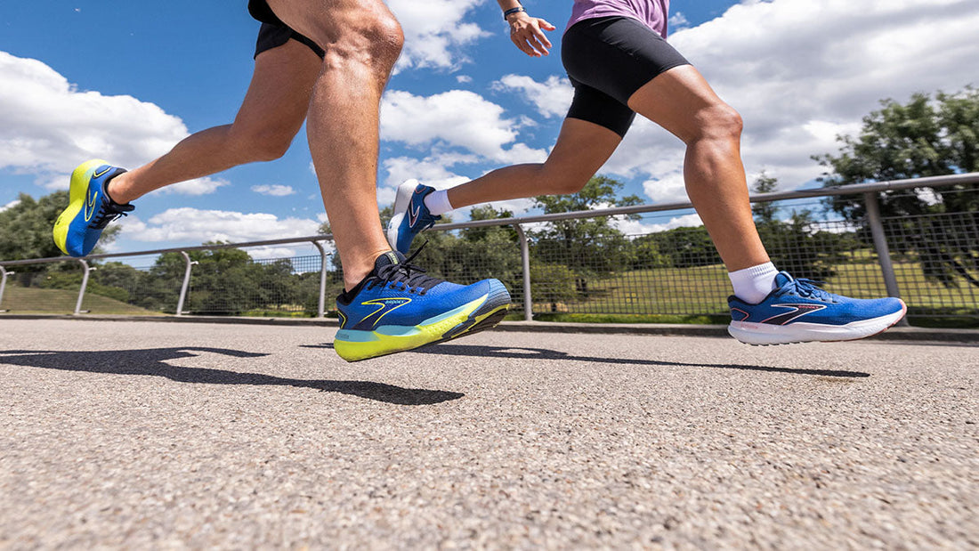 Best Shoes For Heel Spurs  -  Grand Goldman