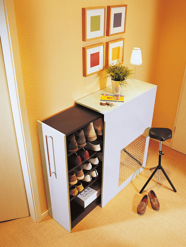 How to Build a DIY Shoe Rack: Easy Step-by-Step Guide