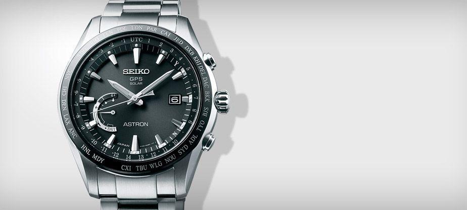 Technology and elegance in the new Astron GPS Solar caliber 8X22 from Seiko - grandgoldman.com