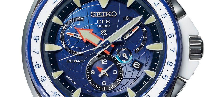 Marinemaster Solar GPS, exact synchronicity for intrepid sailors - grandgoldman.com